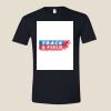 Unisex Softstyle® T-Shirt Thumbnail