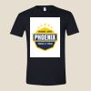 Unisex Softstyle® T-Shirt Thumbnail