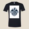 Unisex Softstyle® T-Shirt Thumbnail