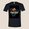 Unisex Softstyle® T-Shirt Thumbnail