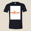Unisex Softstyle® T-Shirt Thumbnail