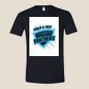 Unisex Softstyle® T-Shirt Thumbnail