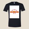 Unisex Softstyle® T-Shirt Thumbnail