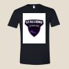 Unisex Softstyle® T-Shirt Thumbnail