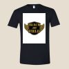 Unisex Softstyle® T-Shirt Thumbnail