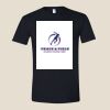 Unisex Softstyle® T-Shirt Thumbnail