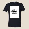 Unisex Softstyle® T-Shirt Thumbnail