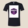 Unisex Softstyle® T-Shirt Thumbnail