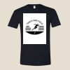 Unisex Softstyle® T-Shirt Thumbnail