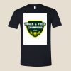 Unisex Softstyle® T-Shirt Thumbnail