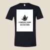 Unisex Softstyle® T-Shirt Thumbnail