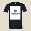 Unisex Softstyle® T-Shirt Thumbnail