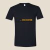 Unisex Softstyle® T-Shirt Thumbnail