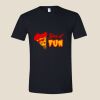 Unisex Softstyle® T-Shirt Thumbnail