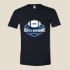 Unisex Softstyle® T-Shirt Thumbnail