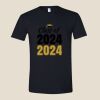 Unisex Softstyle® T-Shirt Thumbnail