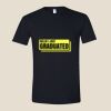 Unisex Softstyle® T-Shirt Thumbnail