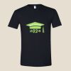 Unisex Softstyle® T-Shirt Thumbnail