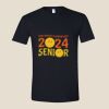 Unisex Softstyle® T-Shirt Thumbnail