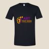 Unisex Softstyle® T-Shirt Thumbnail