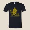 Unisex Softstyle® T-Shirt Thumbnail