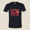 Unisex Softstyle® T-Shirt Thumbnail