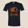 Unisex Softstyle® T-Shirt Thumbnail