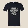Unisex Softstyle® T-Shirt Thumbnail
