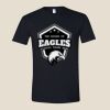Unisex Softstyle® T-Shirt Thumbnail