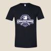 Unisex Softstyle® T-Shirt Thumbnail