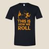 Unisex Softstyle® T-Shirt Thumbnail
