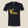 Unisex Softstyle® T-Shirt Thumbnail