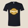Unisex Softstyle® T-Shirt Thumbnail