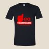 Unisex Softstyle® T-Shirt Thumbnail