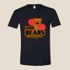 Unisex Softstyle® T-Shirt Thumbnail