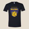 Unisex Softstyle® T-Shirt Thumbnail