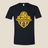 Unisex Softstyle® T-Shirt Thumbnail