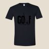 Unisex Softstyle® T-Shirt Thumbnail