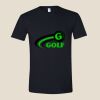 Unisex Softstyle® T-Shirt Thumbnail