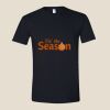 Unisex Softstyle® T-Shirt Thumbnail