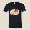 Unisex Softstyle® T-Shirt Thumbnail
