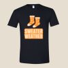 Unisex Softstyle® T-Shirt Thumbnail