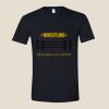 Unisex Softstyle® T-Shirt Thumbnail