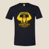 Unisex Softstyle® T-Shirt Thumbnail