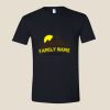 Unisex Softstyle® T-Shirt Thumbnail