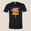 Unisex Softstyle® T-Shirt Thumbnail
