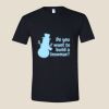 Unisex Softstyle® T-Shirt Thumbnail