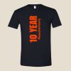 Unisex Softstyle® T-Shirt Thumbnail