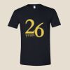 Unisex Softstyle® T-Shirt Thumbnail