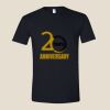 Unisex Softstyle® T-Shirt Thumbnail